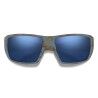 Matte Flint / Tarmac Tortoise