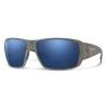 Matte Flint / Tarmac Tortoise