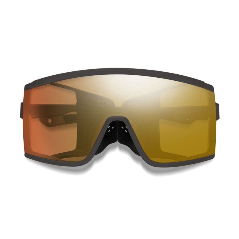 Pursuit Cat 1-4 - Okulary rowerowe