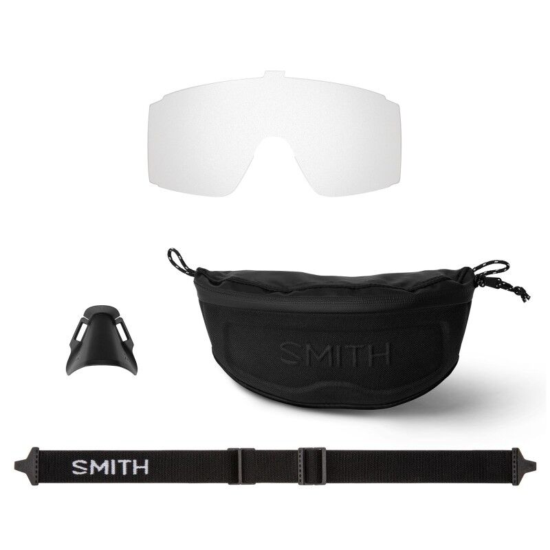 Smith Pursuit Cat 1-4 - Lunettes vélo | Hardloop