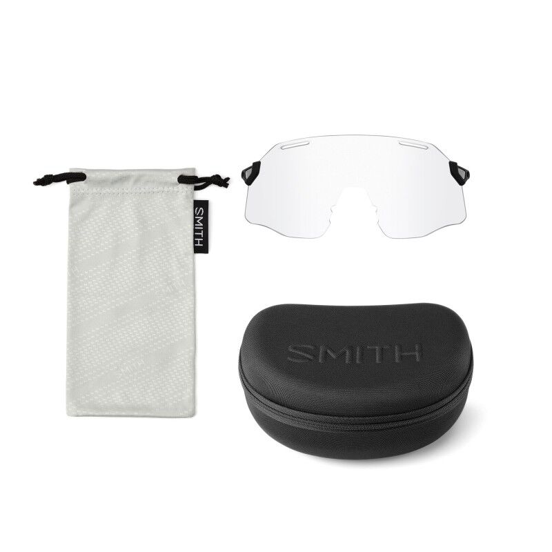 Smith Vert Cat 1 - Lunettes vélo | Hardloop