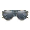 Matte Flint / Tarmac Tortoise