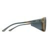 Smith Venture ChromaPop S3 - Lunettes de glacier | Hardloop