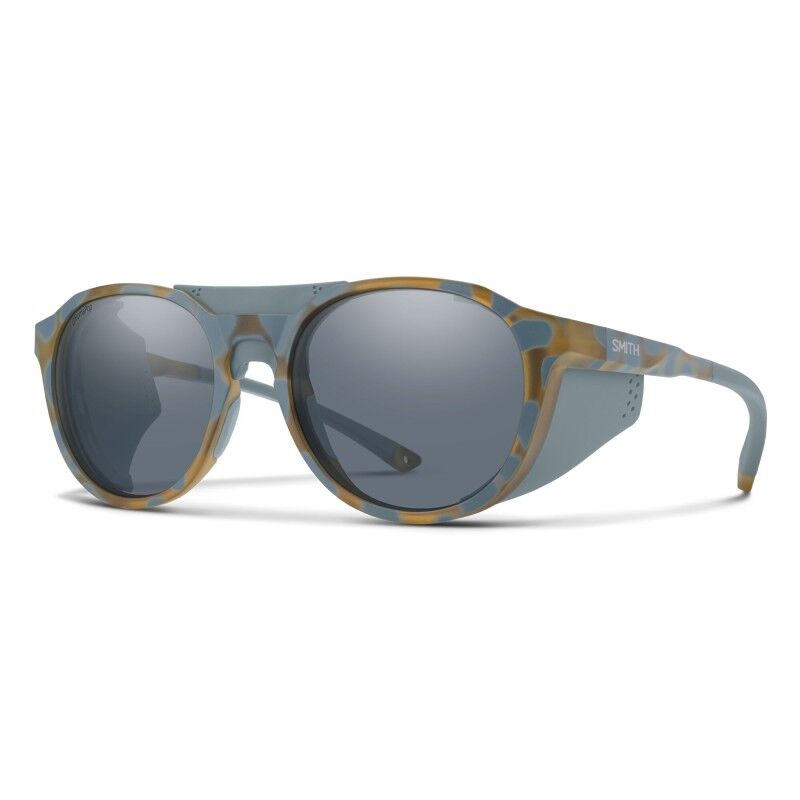 Smith Venture ChromaPop S3 - Glacier glasses | Hardloop