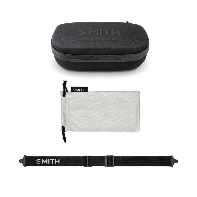 Smith Venture ChromaPop S3 - Gletsjerbril | Hardloop