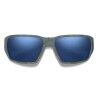 Matte Flint / Tarmac Tortoise
