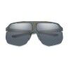 Matte Flint / Tarmac Tortoise