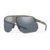Matte Flint / Tarmac Tortoise