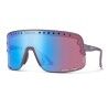 Smith Ultralite ChromaPop Cat 1 - Cykelglasögon | Hardloop
