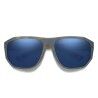 Matte Flint / Tarmac Tortoise