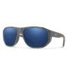 Matte Flint / Tarmac Tortoise