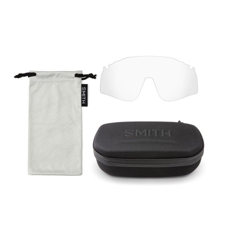 Smith Defy Cat 1 - Lunettes vélo | Hardloop