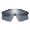 Matte Flint / Tarmac Tortoise