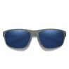 Matte Flint / Tarmac Tortoise