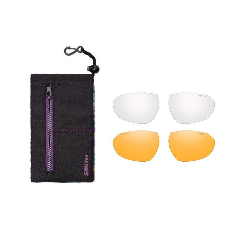 Smith Sliders Cat 1 - Lunettes de soleil | Hardloop