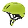 Matte Lectric Lime