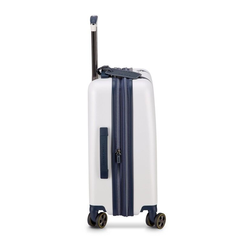 Delsey Cadence Cabine Extensible - Wheeled suitcase | Hardloop