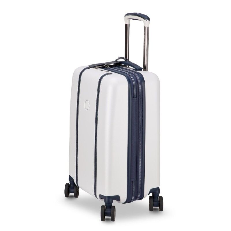 Delsey Cadence Cabine Extensible - Maleta de viaje con ruedas | Hardloop