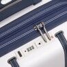 Delsey Cadence Cabine Extensible - Trolley | Hardloop
