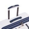 Delsey Cadence Soute - Valise à roulettes | Hardloop