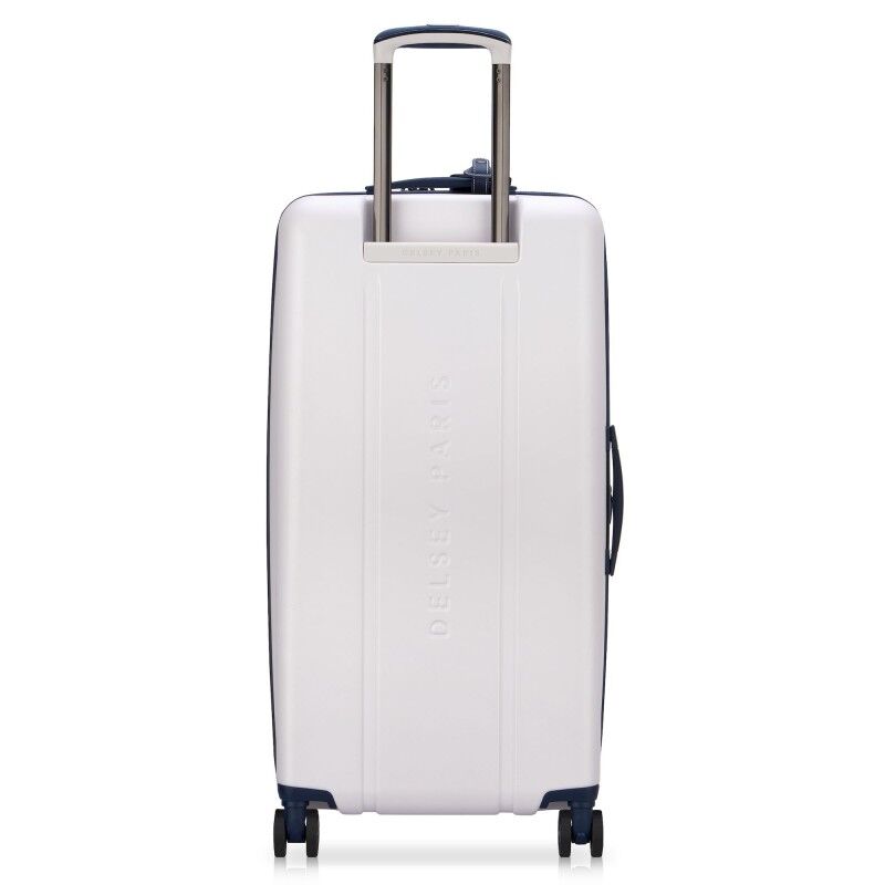 Delsey Cadence Soute Trunk - Trolley | Hardloop