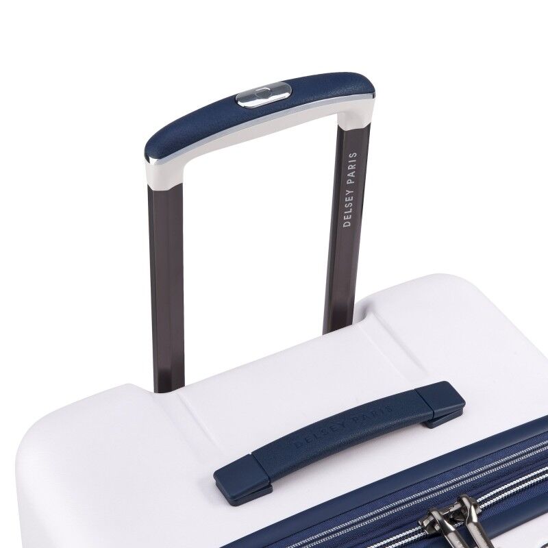 Delsey Cadence Soute Trunk - Trolley | Hardloop