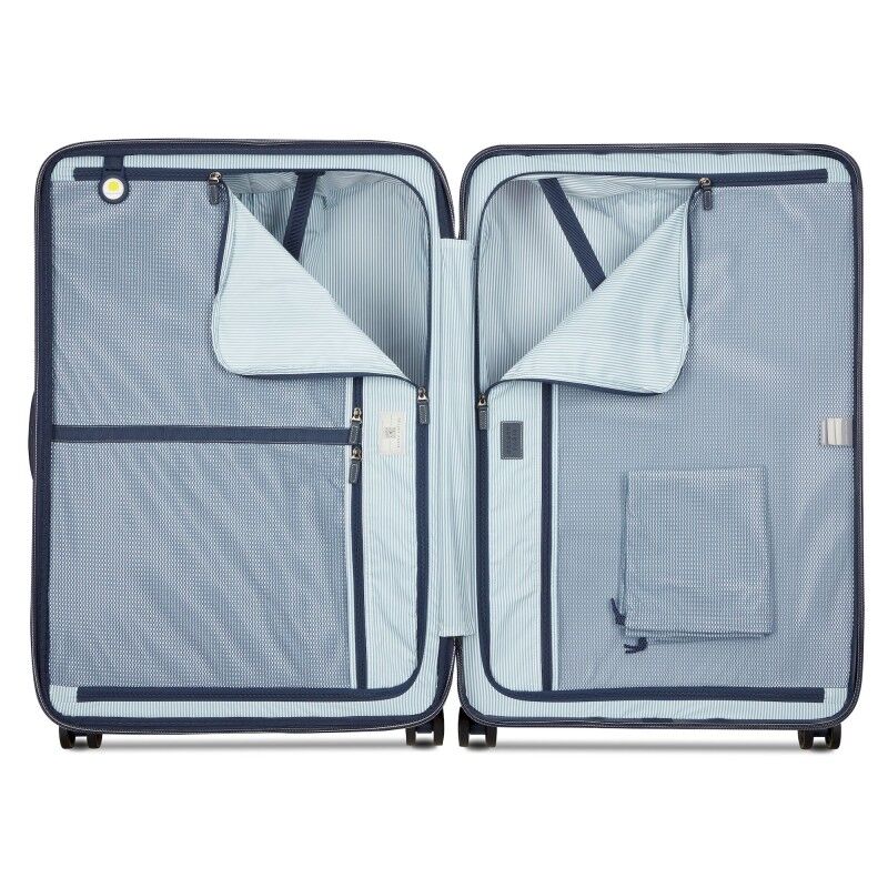 Delsey Cadence Soute Extensible - Walizka | Hardloop