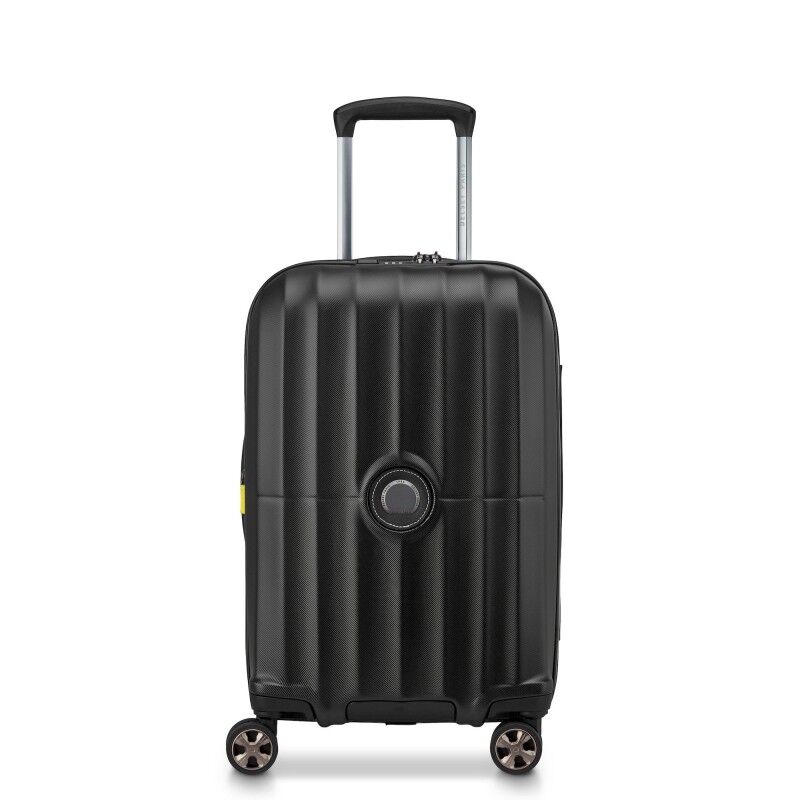 Carrousel 2 Cabine Extensible - Koffer