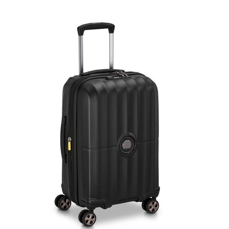 Delsey Carrousel 2 Cabine Extensible - Matkalaukku | Hardloop