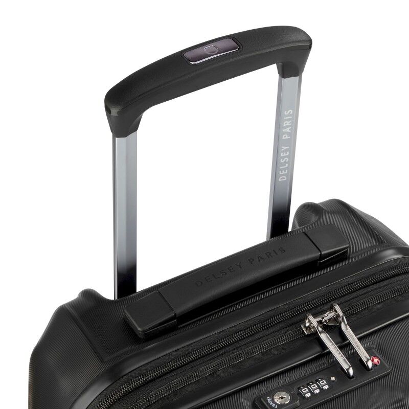 Delsey Carrousel 2 Cabine Extensible - Resväskar | Hardloop