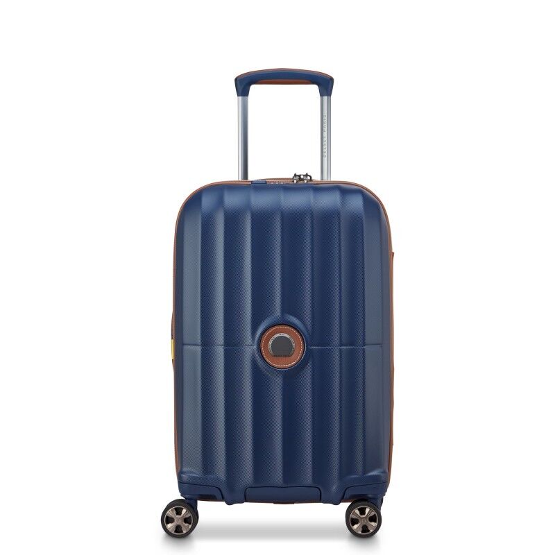 Carrousel 2 Cabine Extensible - Koffer