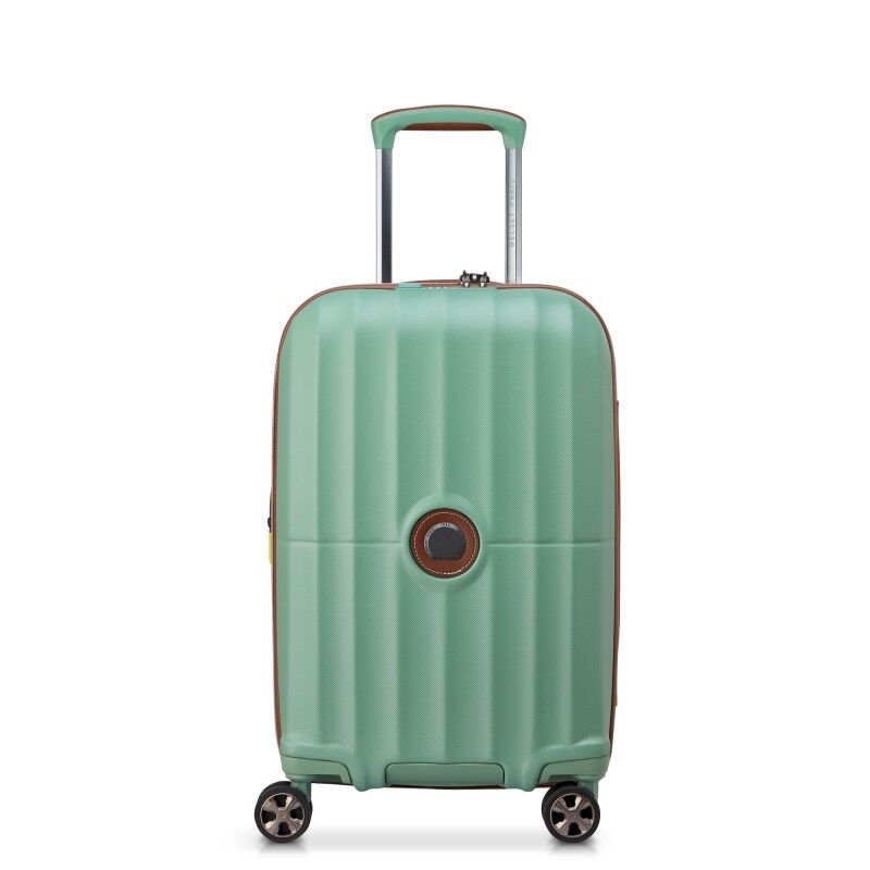 Carrousel 2 Cabine Extensible - Kuffert