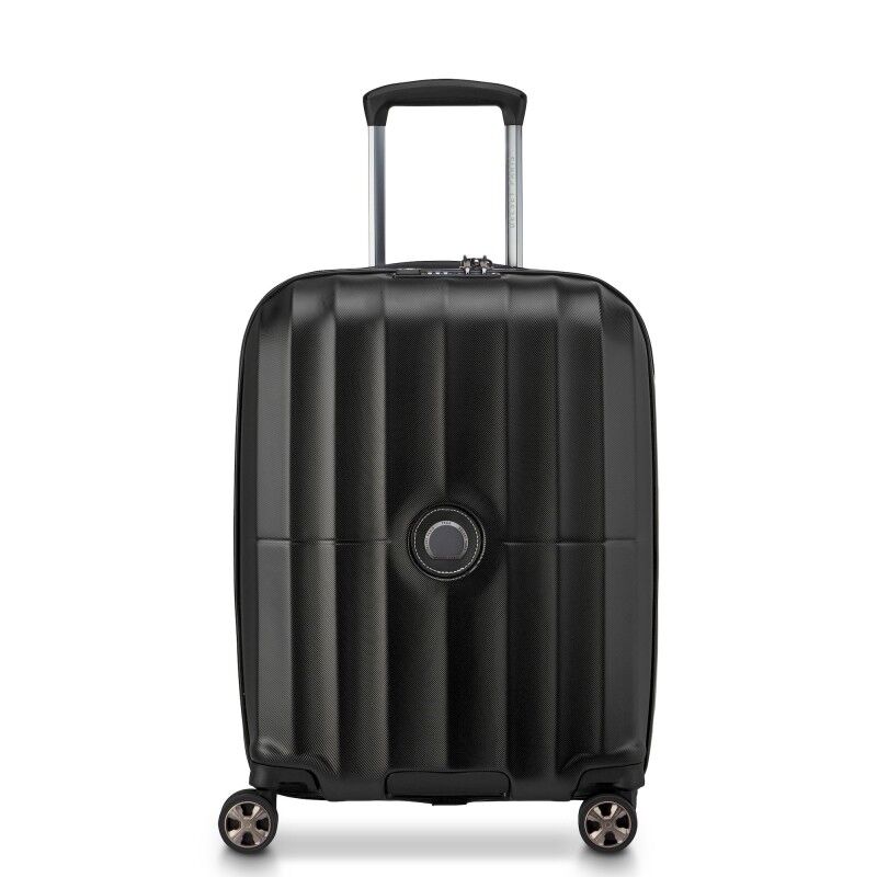 Carrousel 2 Cabine Extensible - Koffer