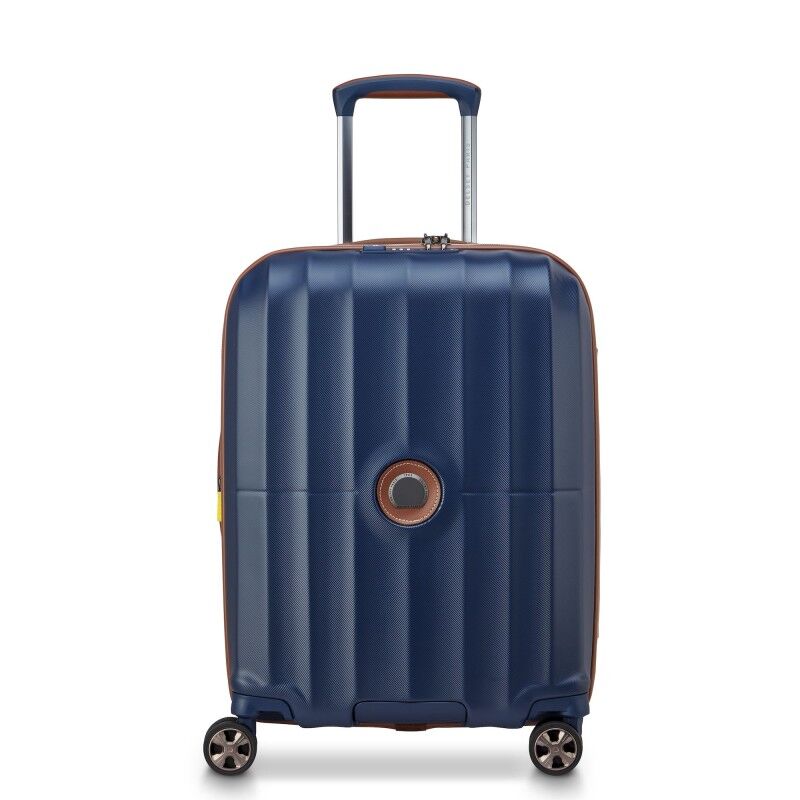 Carrousel 2 Cabine Extensible - Maleta de viaje con ruedas