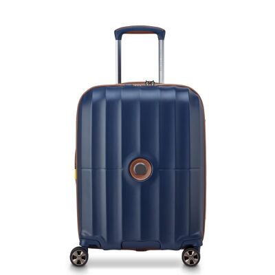 Carrousel 2 Cabine Extensible - Trolley