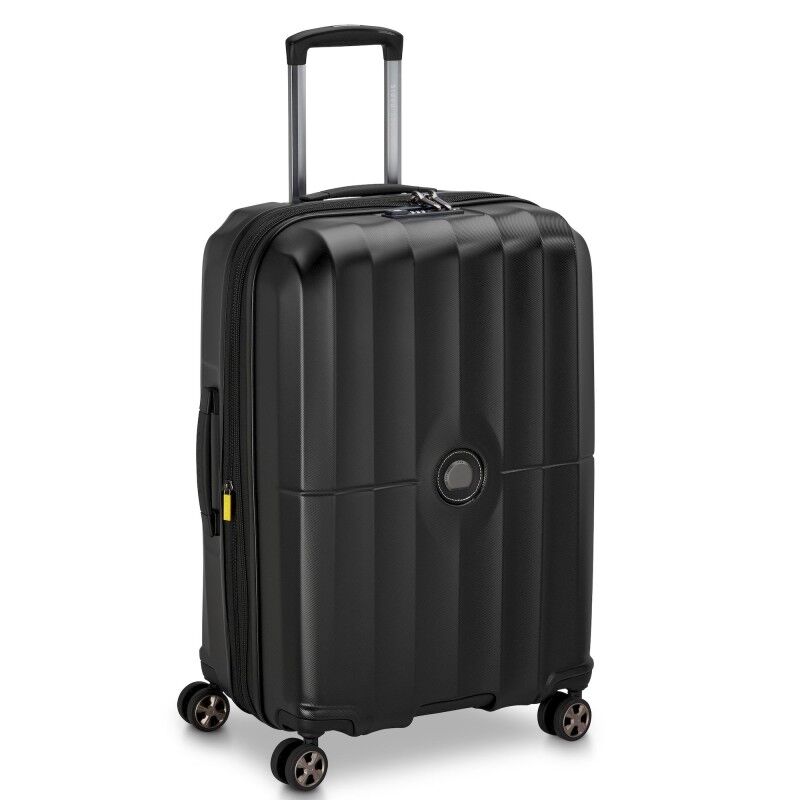 Delsey Carrousel 2 Soute Extensible - Resväskar | Hardloop