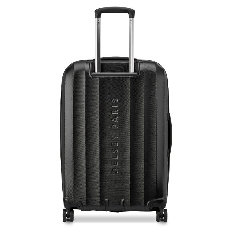 Delsey Carrousel 2 Soute Extensible - Resväskar | Hardloop