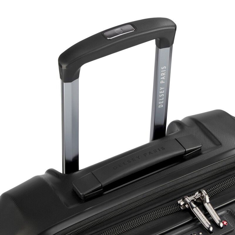 Delsey Carrousel 2 Soute Extensible - Wheeled suitcase | Hardloop