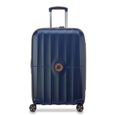 Carrousel 2 Soute Extensible - Wheeled suitcase