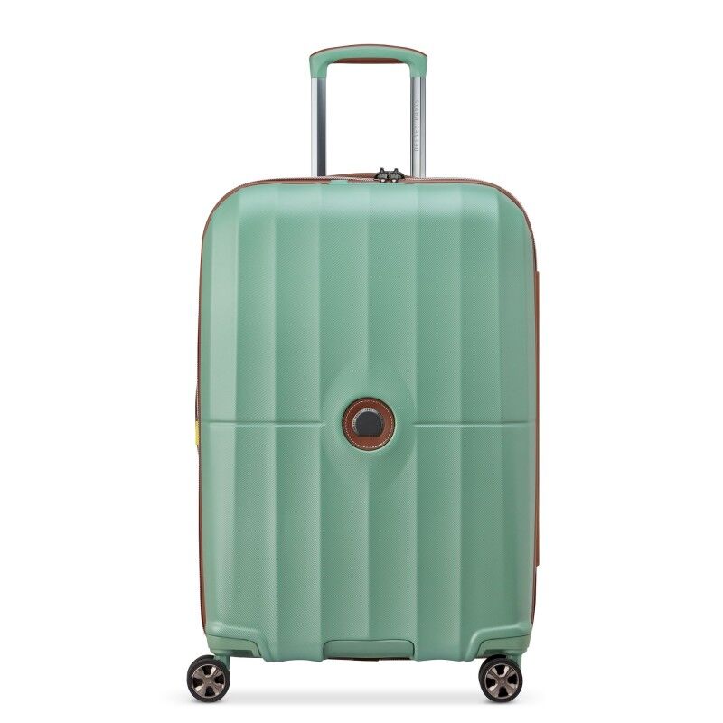 Carrousel 2 Soute Extensible - Koffer