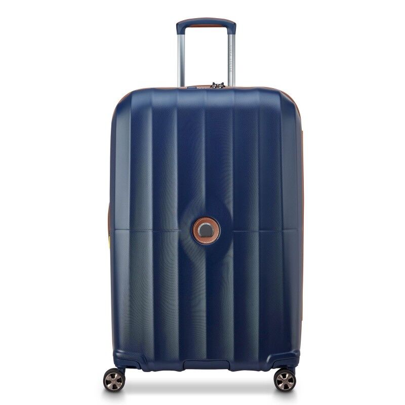 Carrousel 2 Soute Extensible - Maleta de viaje con ruedas