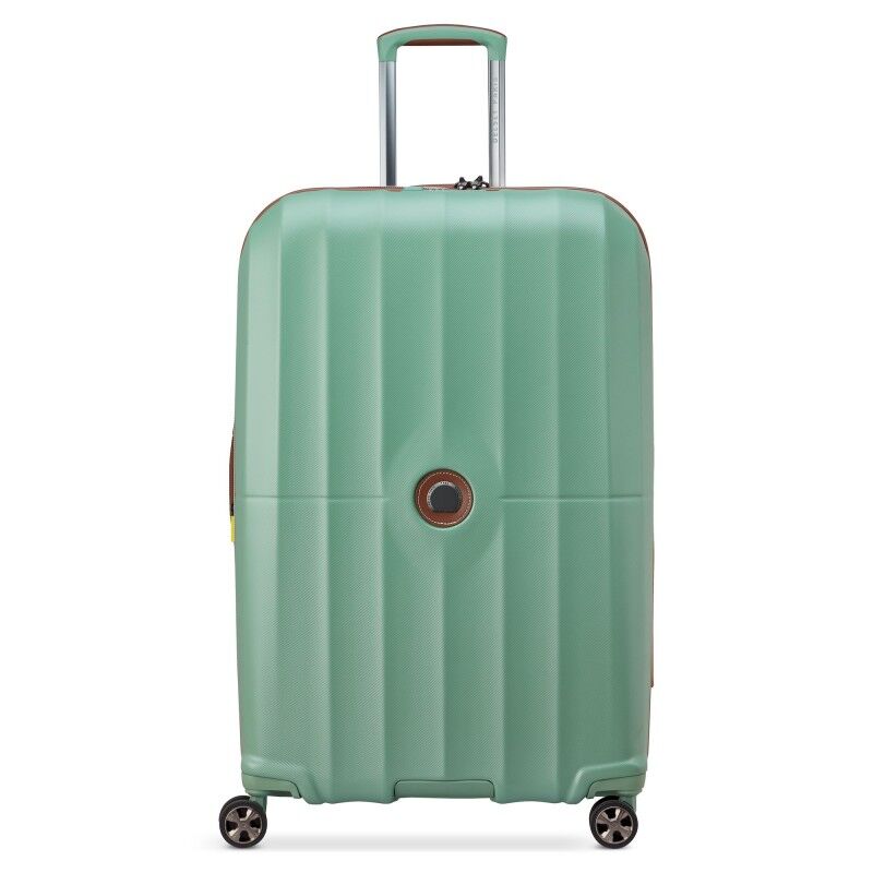Carrousel 2 Soute Extensible - Wheeled suitcase