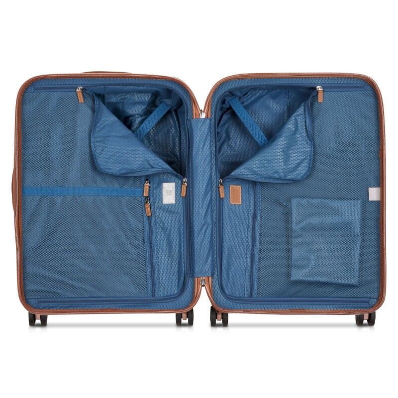 Delsey Chatelet Air 2.0 Cabine - Trolley | Hardloop