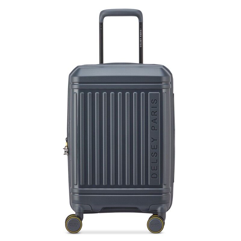 Lutece Cabine - Wheeled suitcase