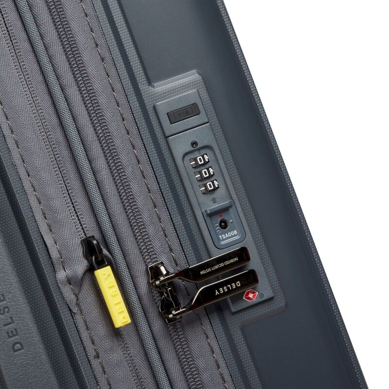 Delsey Lutece Cabine - Koffer | Hardloop