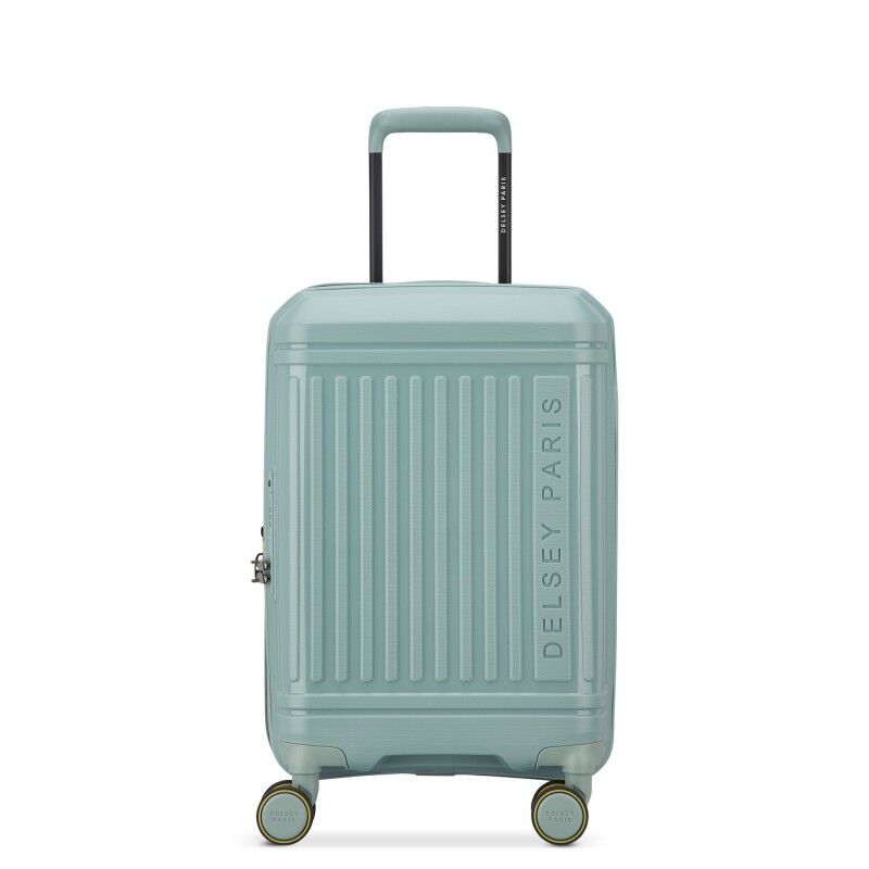 Lutece Cabine - Trolley