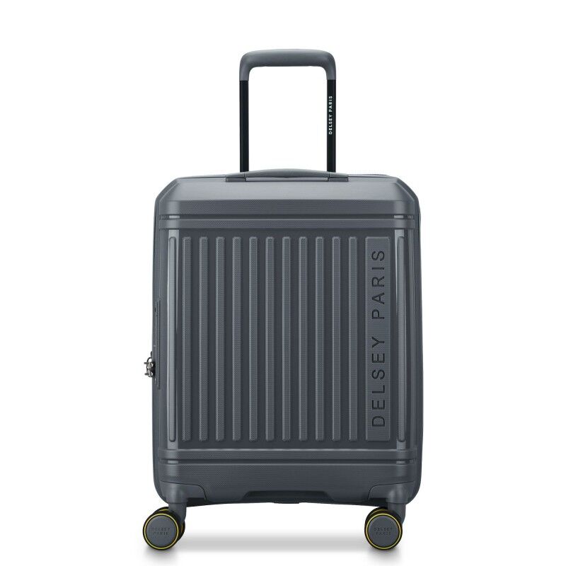 Lutece Cabine Extensible - Koffer