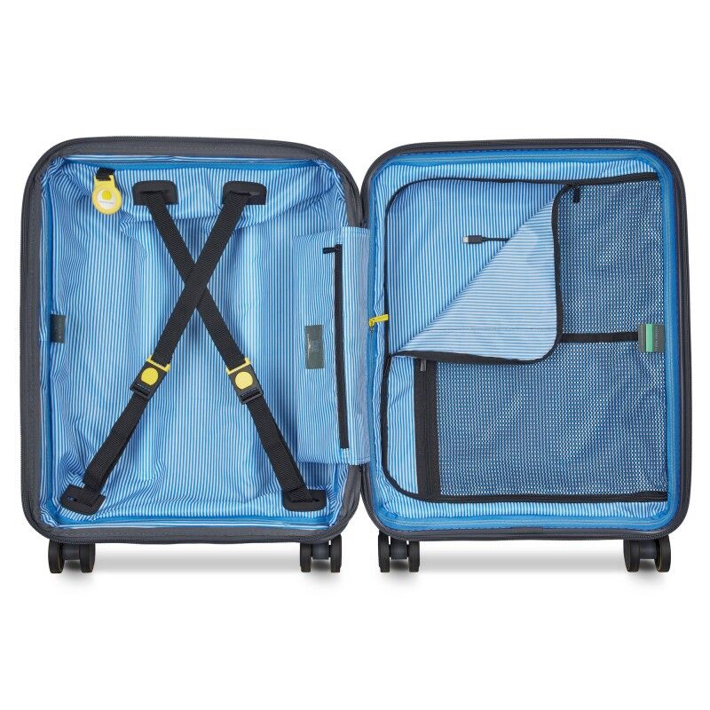 Delsey Lutece Cabine Extensible - Cestovní kufry | Hardloop