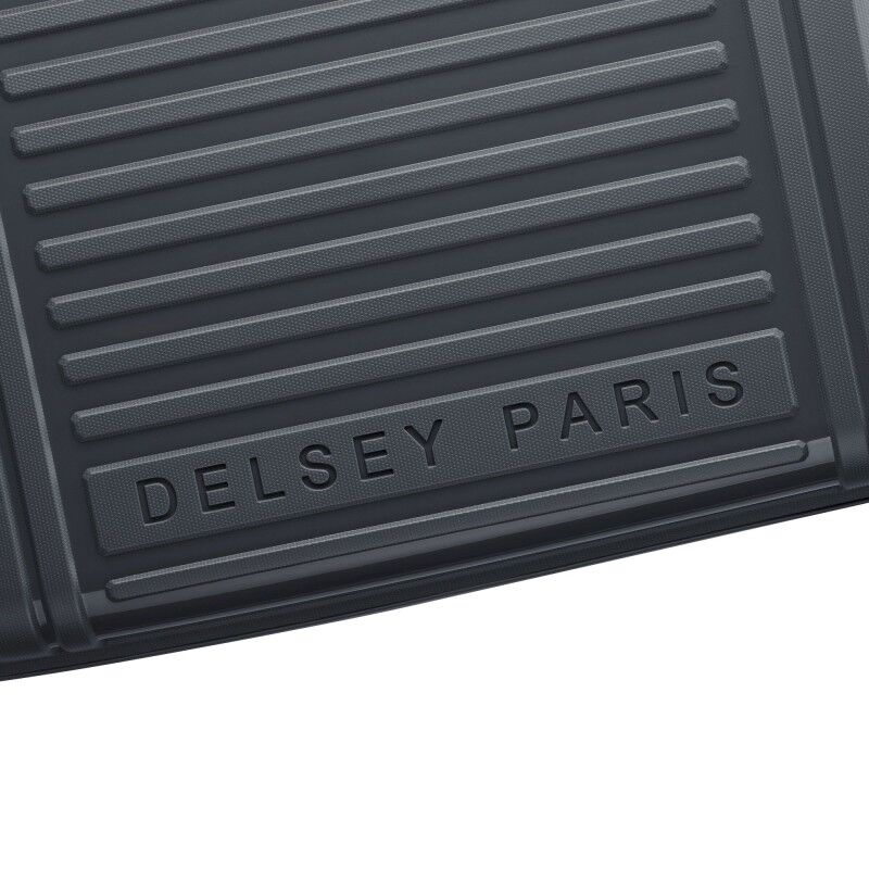 Delsey Lutece Cabine Extensible - Koffer | Hardloop