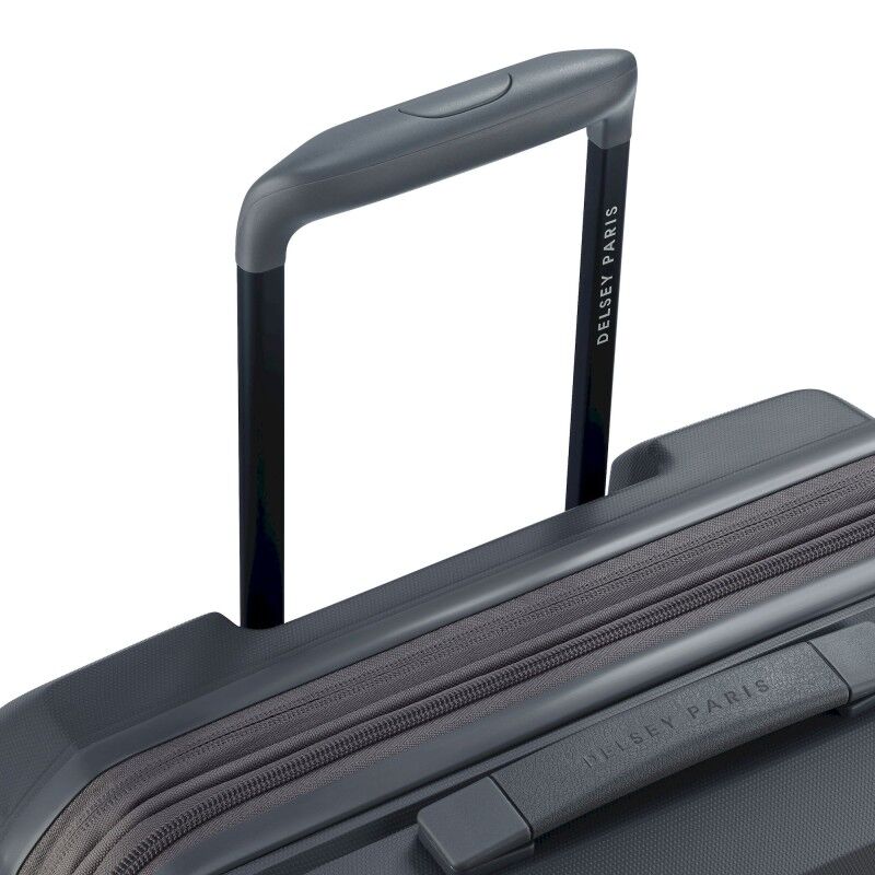 Delsey Lutece Cabine Extensible - Mala de rodas | Hardloop